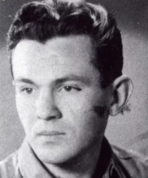 Josef Machovský - Vrbka