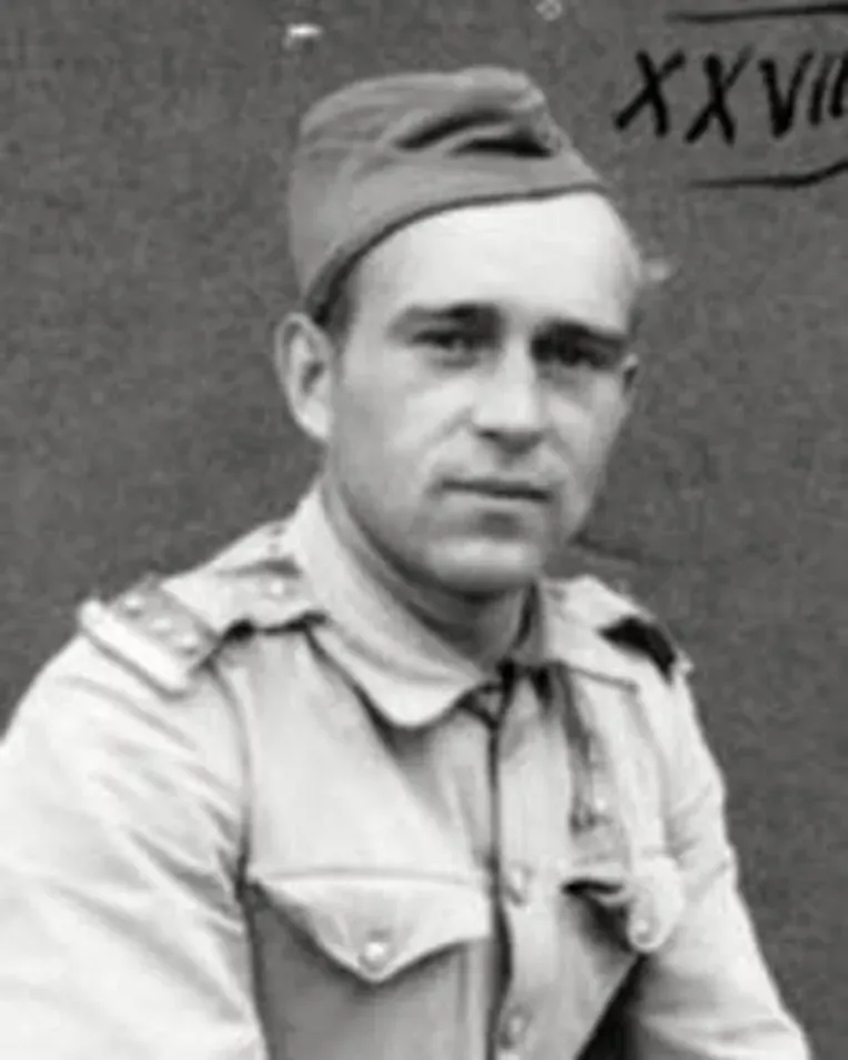 Josef Haríň