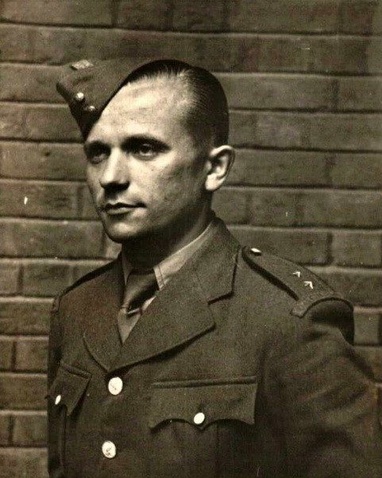 Josef Gabčík
