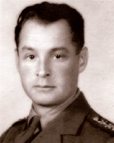Bohumil Bednářík