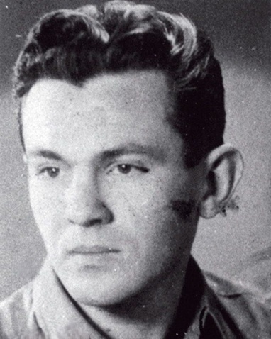 Josef Machovský- Vrbka