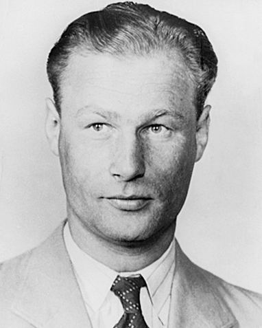 Vítěslav Lepařík*