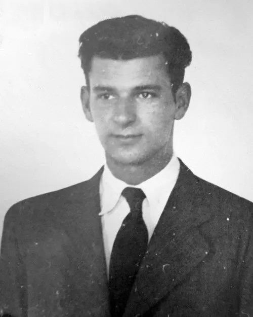 Lubomír Jasínek 2 Obrázek